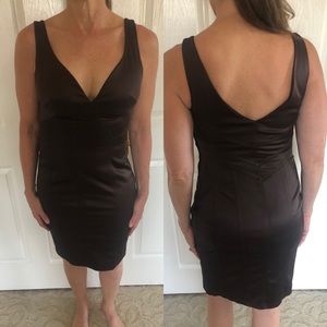 David Meister cocktail dress